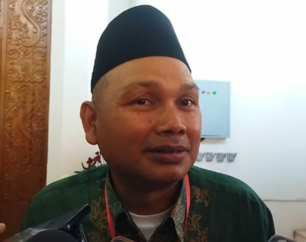 Beredar Surat Rekom untuk Gus Makki di Pilkada Banyuwangi, PKB: Ndak Tahu