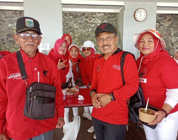 Heboh Kris Dayanti Mundur dari Pencalonan di Pilkada Kota Batu, Ini Faktanya