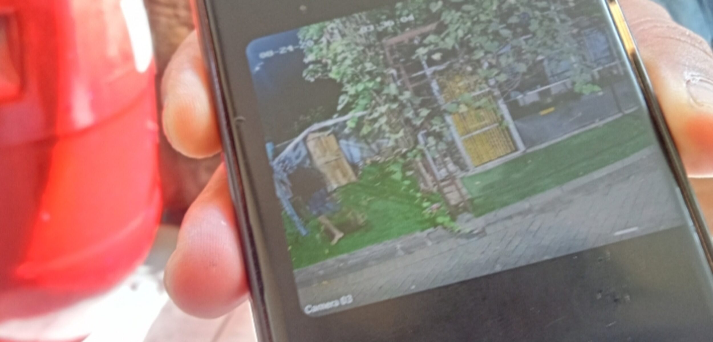 Dijaga 4 Orang Satpam, Komplek Perumahan di Sidoarjo Diobok-obok Maling