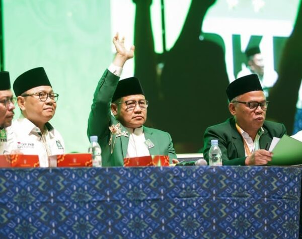 Sejumlah Alasan Akan Ada Muktamar PKB Tandingan, Salah Satunya Faktor Cak Imin