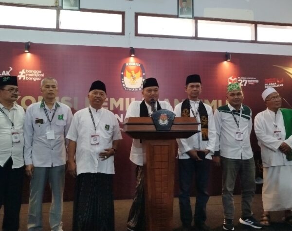 Usung Gus Makki-Ali Ruchi, PKB Ungkap Strategi Raih Target 703 Ribu Suara di Pilkada Banyuwangi