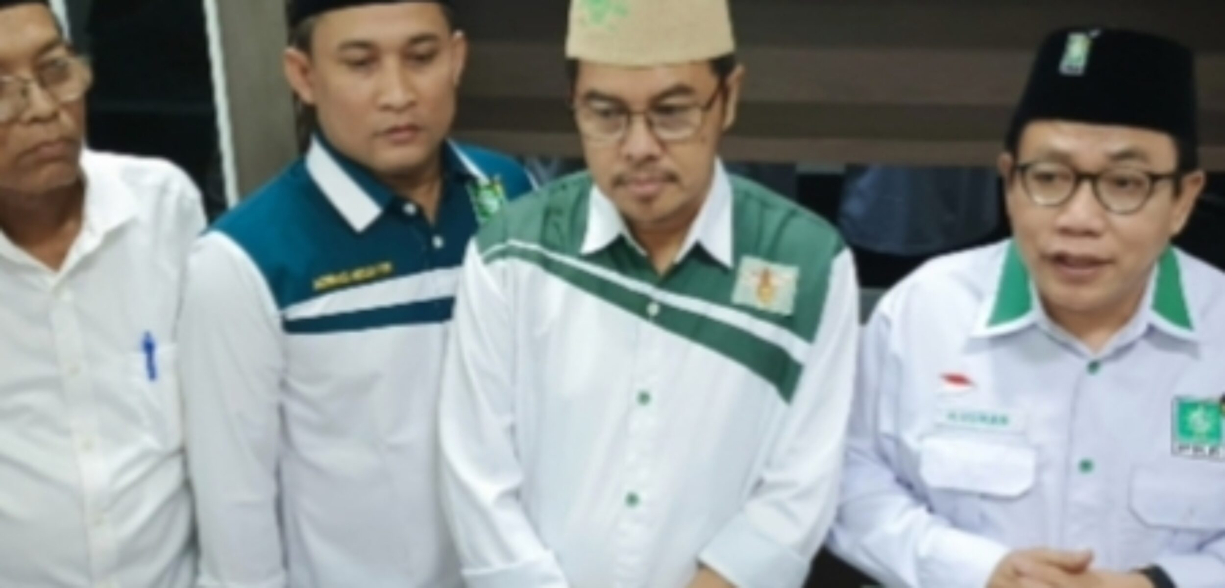 Mundur dari PKB, Subandi Pilih Gandeng Kader Gerindra di Pilkada Sidoarjo