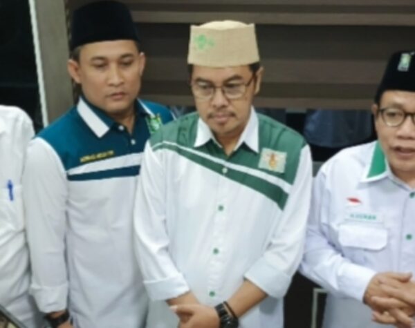 Mundur dari PKB, Subandi Pilih Gandeng Kader Gerindra di Pilkada Sidoarjo