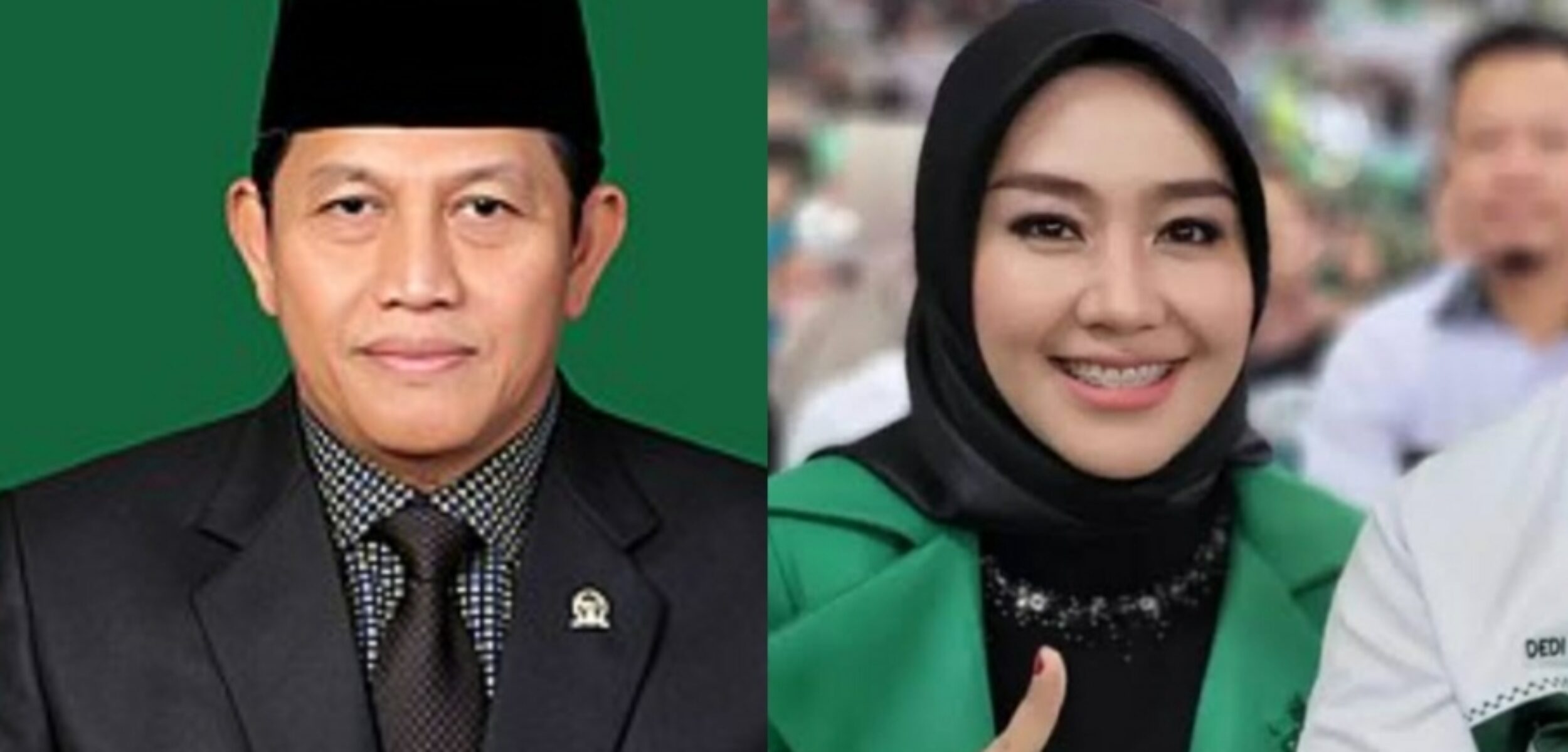 PKB Batal Usung Sandiaga Uno di Pilgub Jabar, Pilih Duetkan Acep Adang-Gita KDI