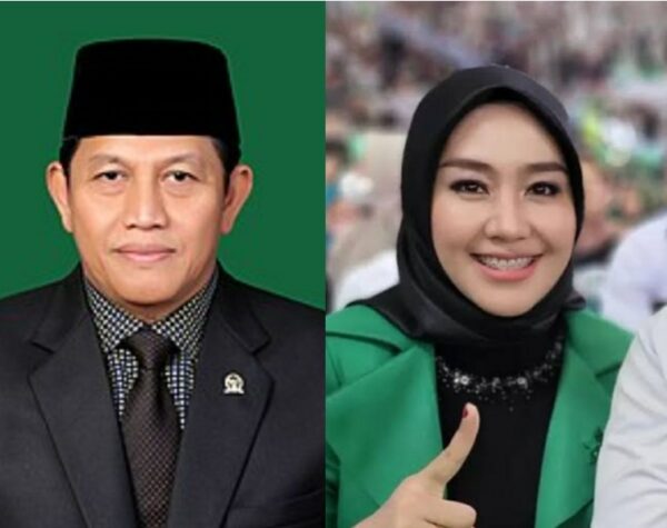 PKB Batal Usung Sandiaga Uno di Pilgub Jabar, Pilih Duetkan Acep Adang-Gita KDI