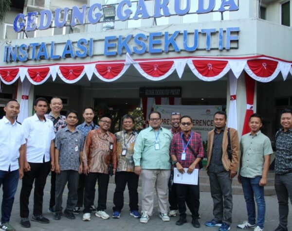 KPU Grobogan Kawal Cek Kesehatan Paslon, Mulai Pemeriksaan Fisik hingga Kolesterol