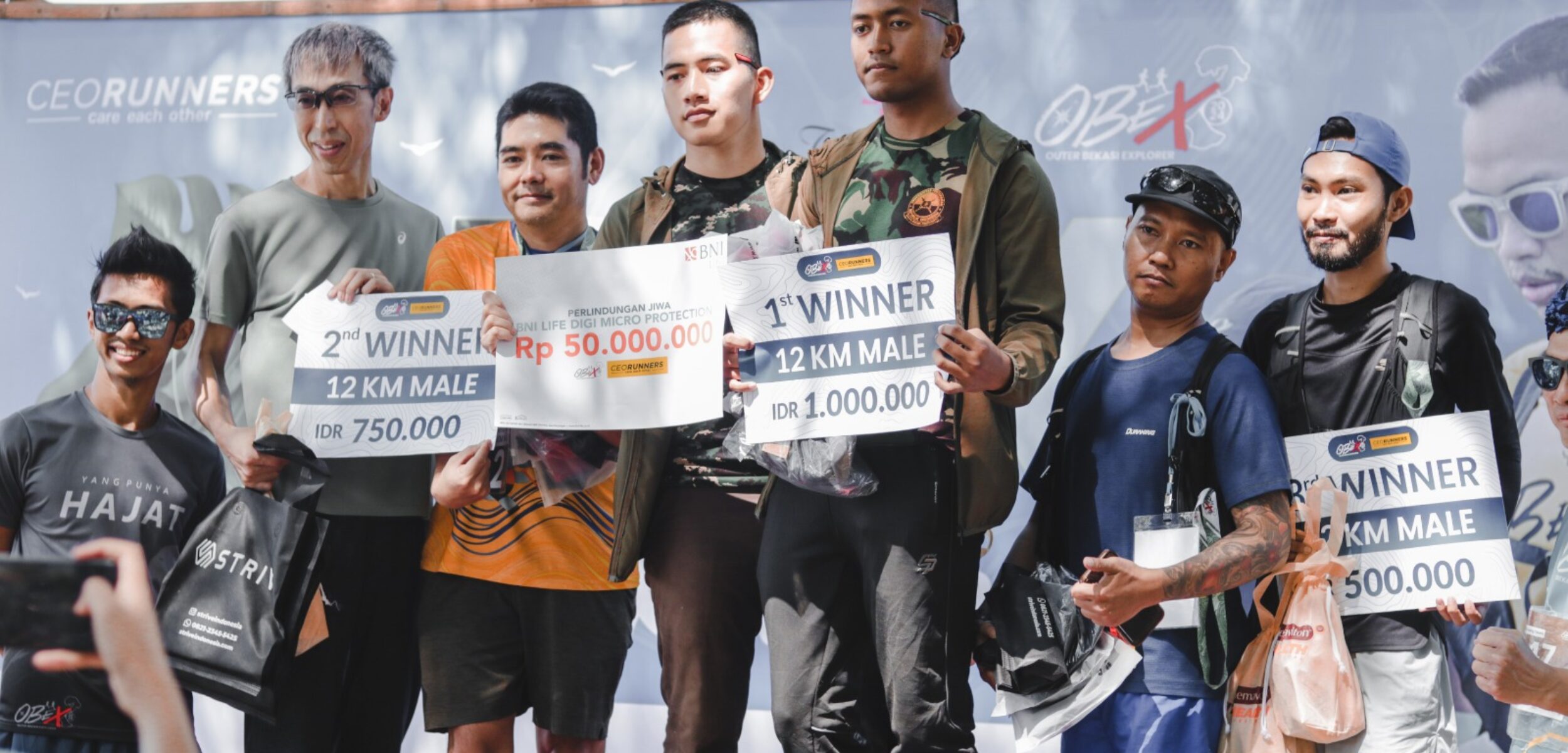 Outer Bekasi Explorer 3