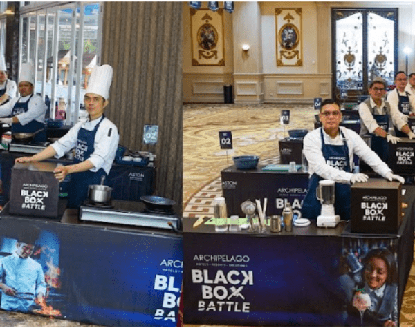 Archipelago Black Box Battle 2024 di Banyuwangi, Piala Bergengsi Charles Brookfield dan John Flood Diperebutkan