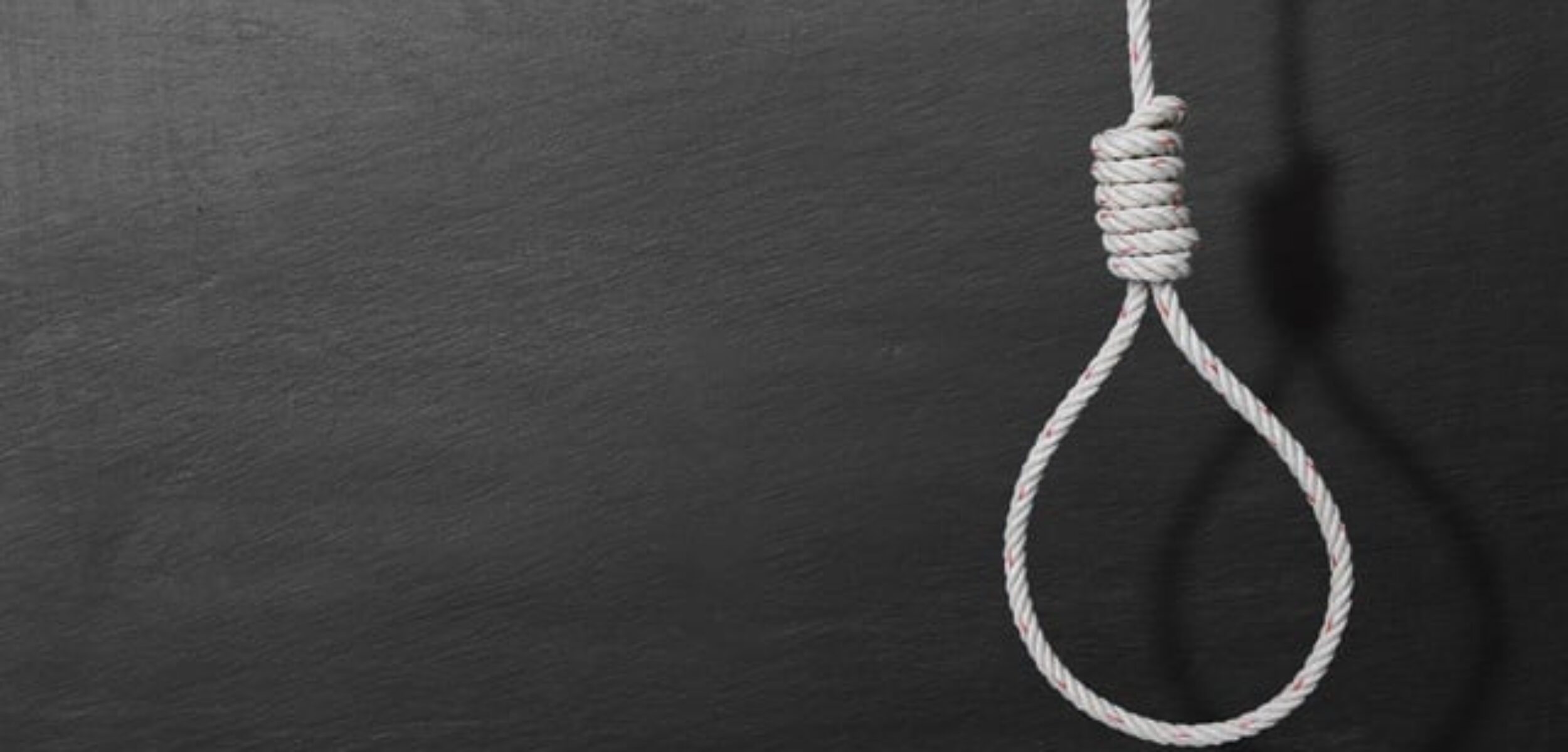 Ilustrasi Bunuh Diri. Foto/Istock