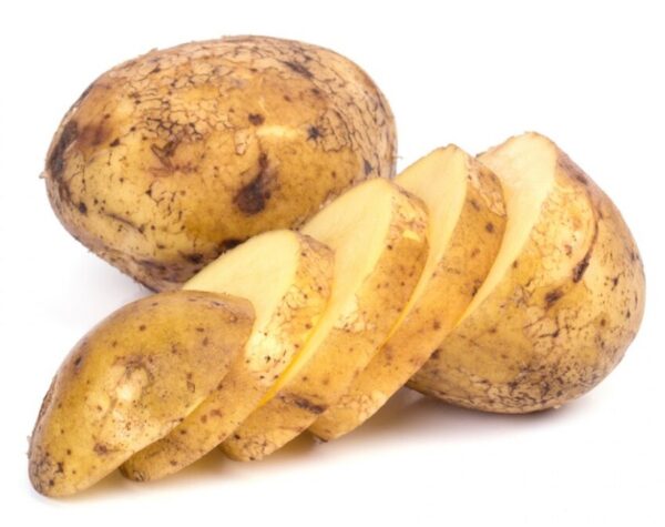 Update Harga Bahan Pokok Awal Bulan, Kentang Rata-rata Dibanderol Rp 18.000