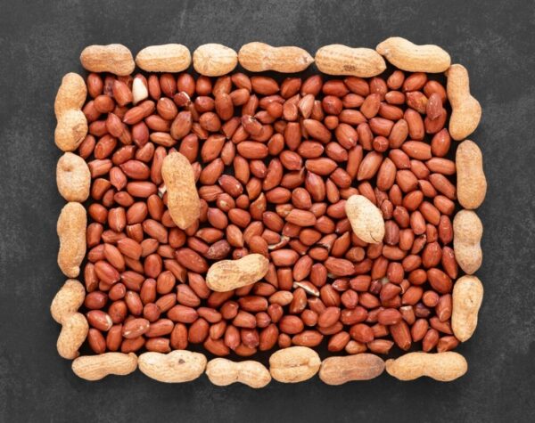 Harga Bahan Pokok Kacang Tanah Terbaru di Jawa Timur, Cek Segera!