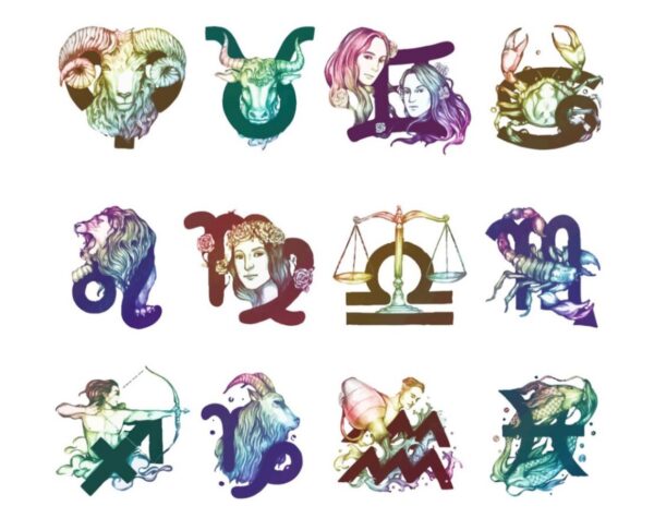 3 Zodiak Ini Miliki Kepercayaan Diri yang Sangat Tinggi, Kamu Termasuk?
