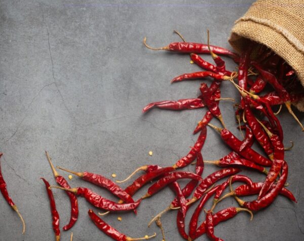 Perkembangan Harga Cabai Rawit di Jawa Timur, Rata-rata Dijual Rp65 Ribu