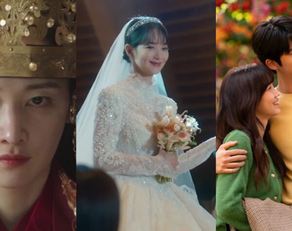 K-Drama Lovers Merapat! Inilah 4 Drama Korea Tayang Agustus, Sinopsis dan Jadwalnya