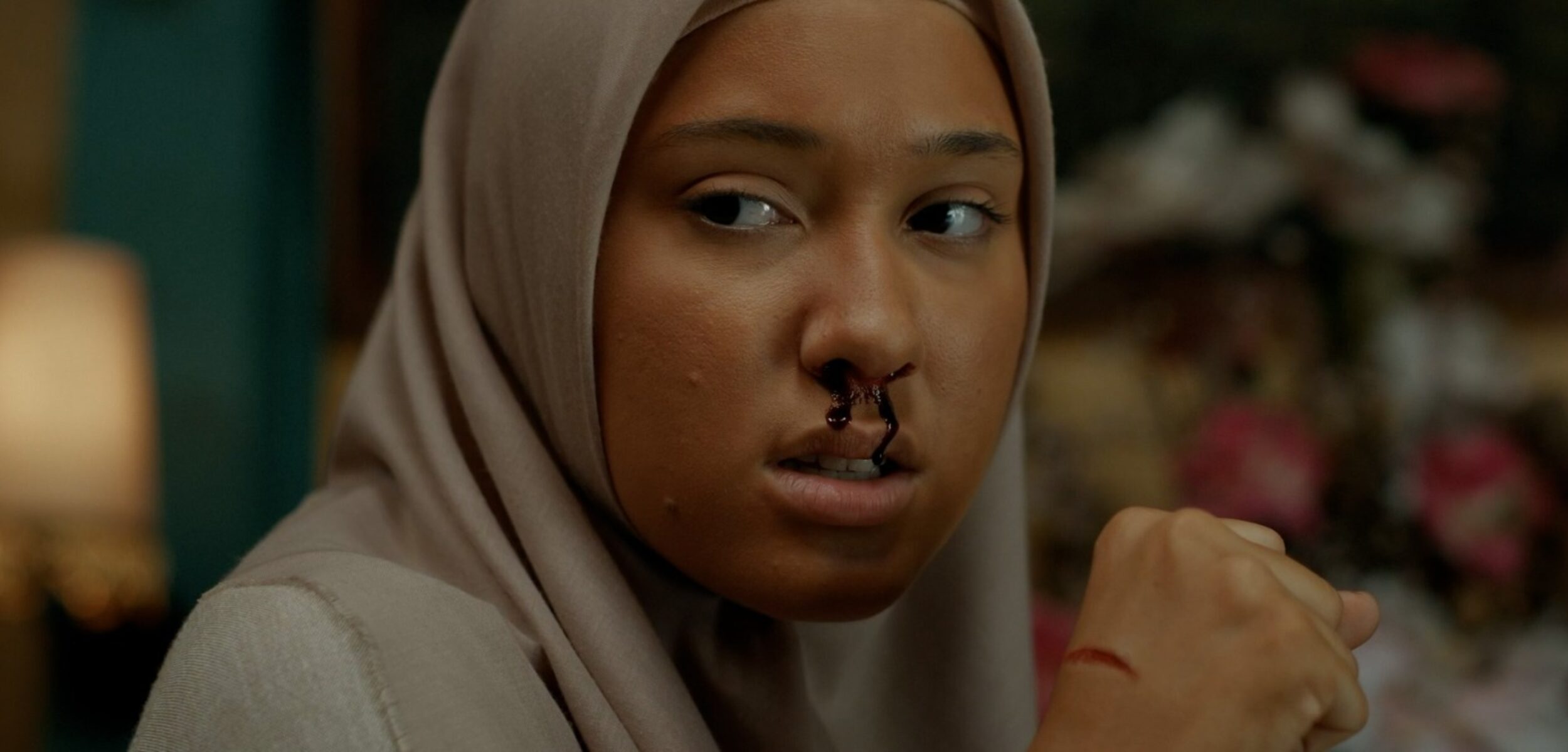 Jelang Tayang, Leo Pictures Rilis Trailer Terbaru Thaghut