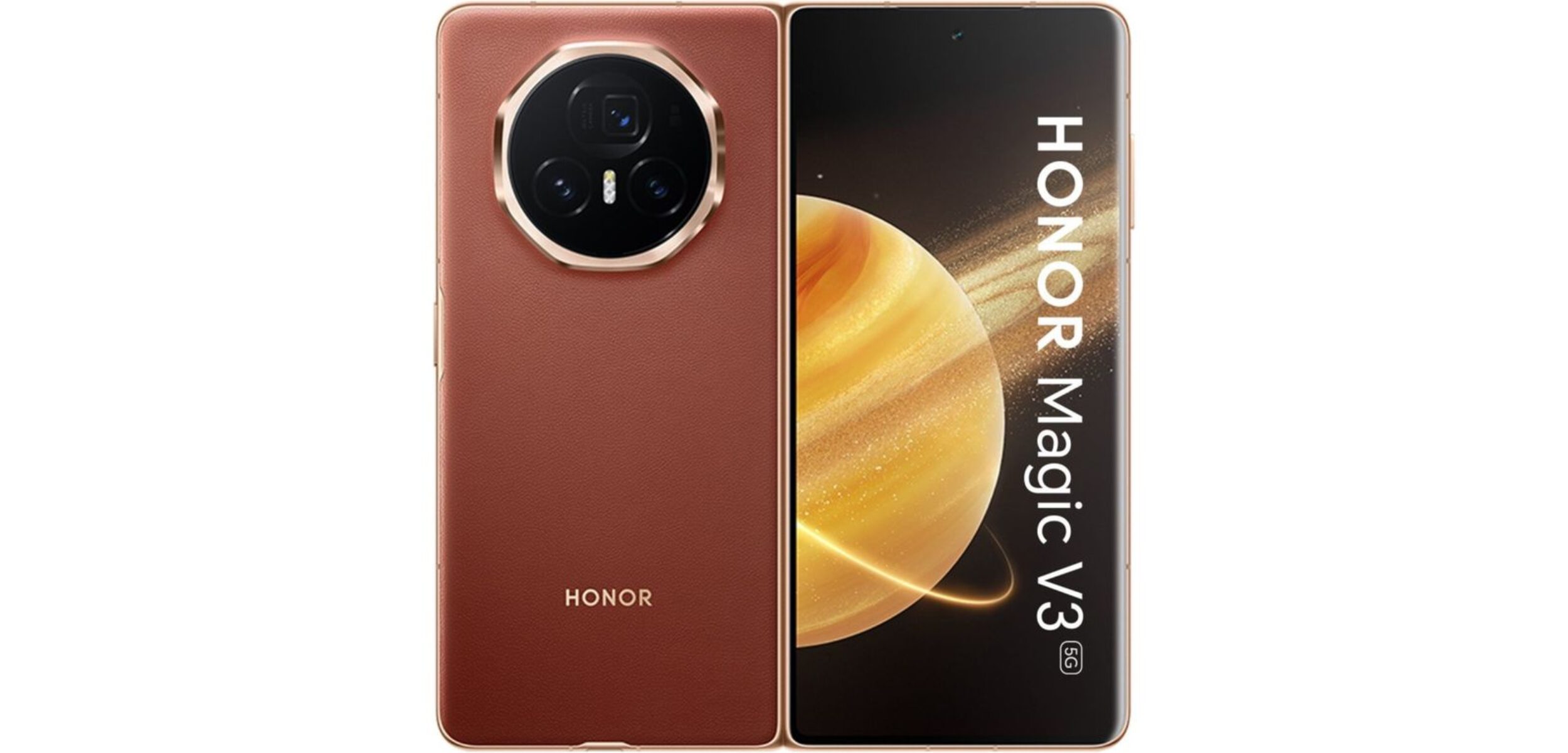 HONOR Magic V3 Varian Global Sudah Disertifikasi Geekbench, Ditenagai Snapdragon 8 Gen 3