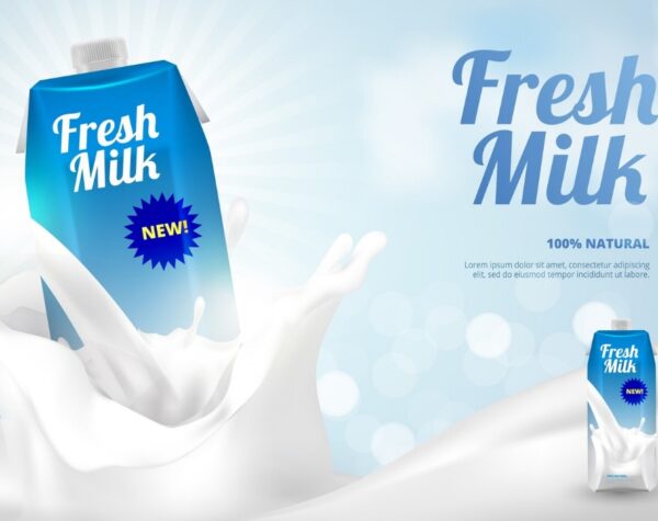 Susu Naik, Berikut Daftar Perkembangan Harga Komoditi di Mojokerto per Hari Ini