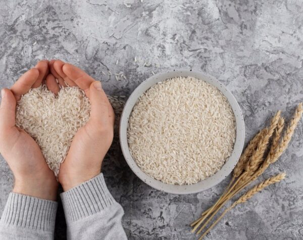 Harga Rata-rata Beras di Jawa Timur, Paling Rendah Kabupaten Mojokerto