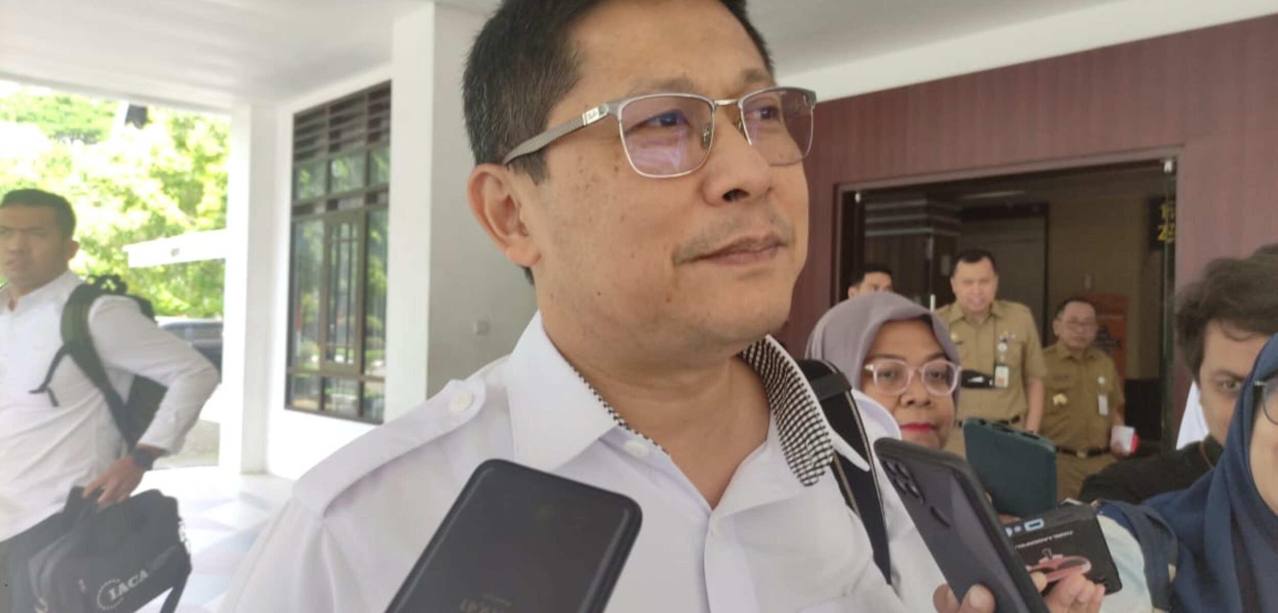 Bareskrim Polri Usut Kasus Dugaan Korupsi Proyek di PTPN XI
