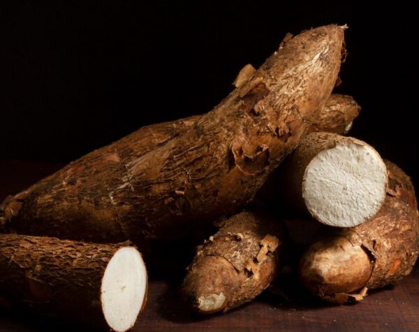 Harga Bahan Pokok Ketela Pohon Se-Jawa Timur Hari Ini, Termurah Gak Sampai Rp3.000