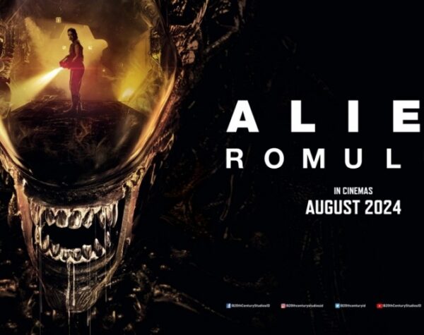 Perompak Luar Angkasa Hadapi Kematian, Film Alien: Romulus Mula Tayang di Bioskop
