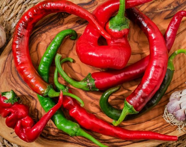 Harga Cabai Merah Tembus Kenaikan 12 Persen! Dijual Segini, Simak Rinciannya