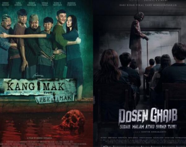 Jadwal Bioskop Mojokerto 15 Agustus 2024, 2 Film Baru yang Viral Sudah Tayang!