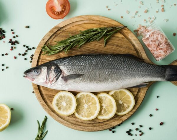 Harga Pangan Terbaru, Ikan per Kg di Jawa Timur Rata-rata Dijual Rp33.000