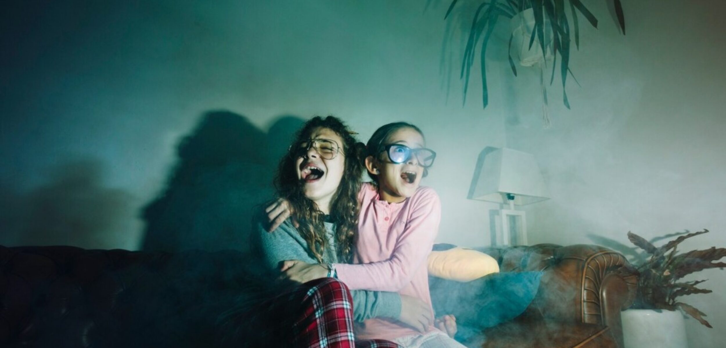 7 Film Horor Dominasi Layar! Simak Jadwal Bioskop Mojokerto Hari Ini