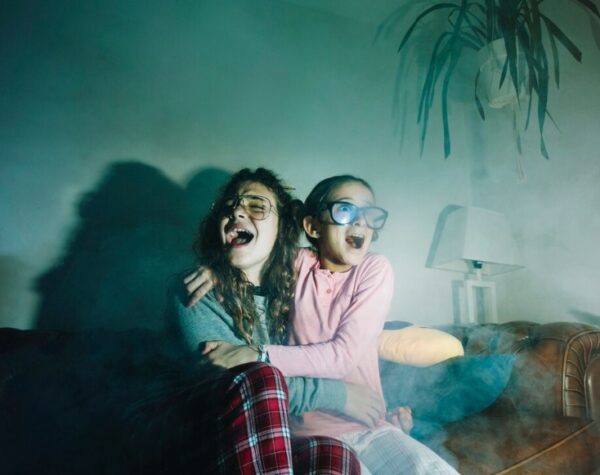 Tayang 3 Film Horor, Ini Jadwal Bioskop Mojokerto 20 Agustus 2024