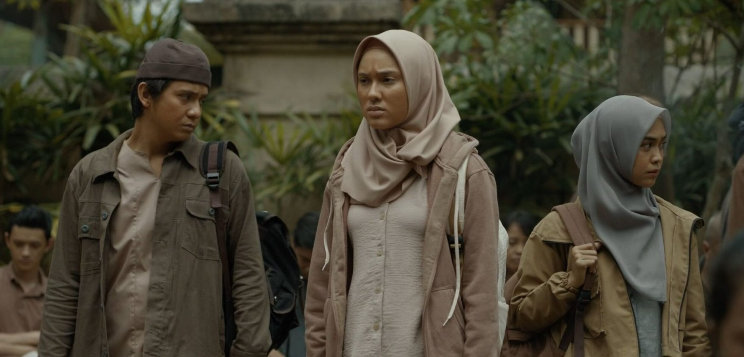 Tayang Minggu Depan, Film Thaghut Sajikan Pesan Tentang Kembali ke Arah yang Benar