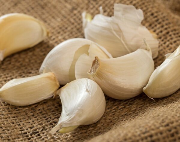 Paling Murah di Situbondo, Inilah Daftar Harga Bawang Putih Terbaru Se-Jawa Timur