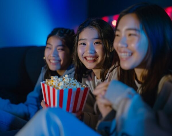 Jadwal Tayang 8 Film di Bioskop CGV Mojokerto, Senin 5 Mei 2025