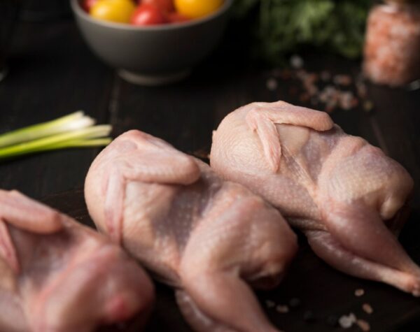 Daging Ayam Kampung Naik Harga, Berikut Rincian Detail Bahan Pokok Lainnya