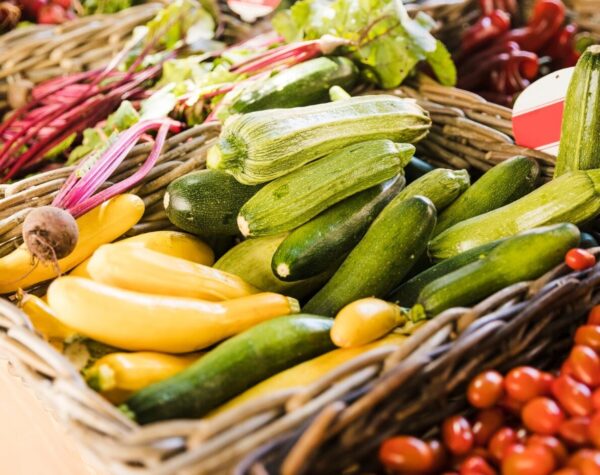 Pantauan Harga Rata-rata Bahan Pokok dan Penting di Jawa Timur, Cenderung Turun Hari Ini