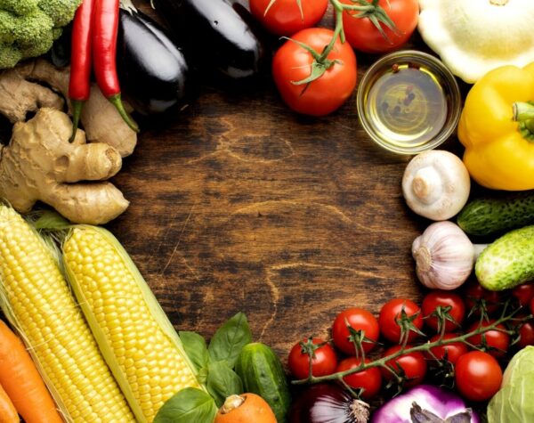 Perkembangan Harga Bahan Pokok Kabupaten Mojokerto Jumat, 7 Februari 2025