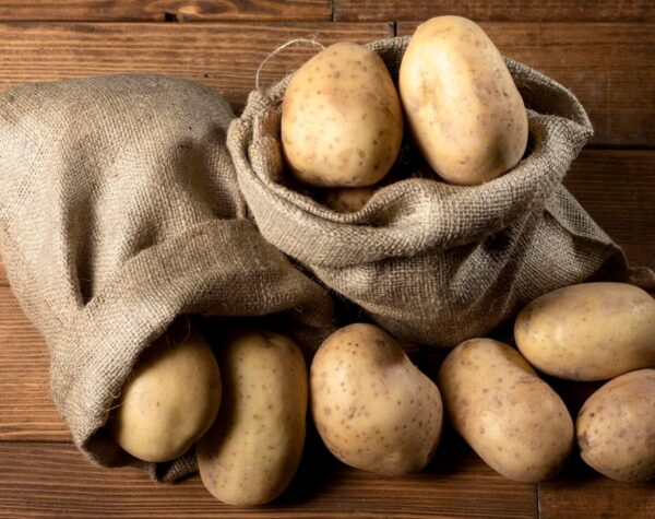 Update Harga Kentang Se-Jawa Timur, Termurah di Situbondo Cuma Rp12.000