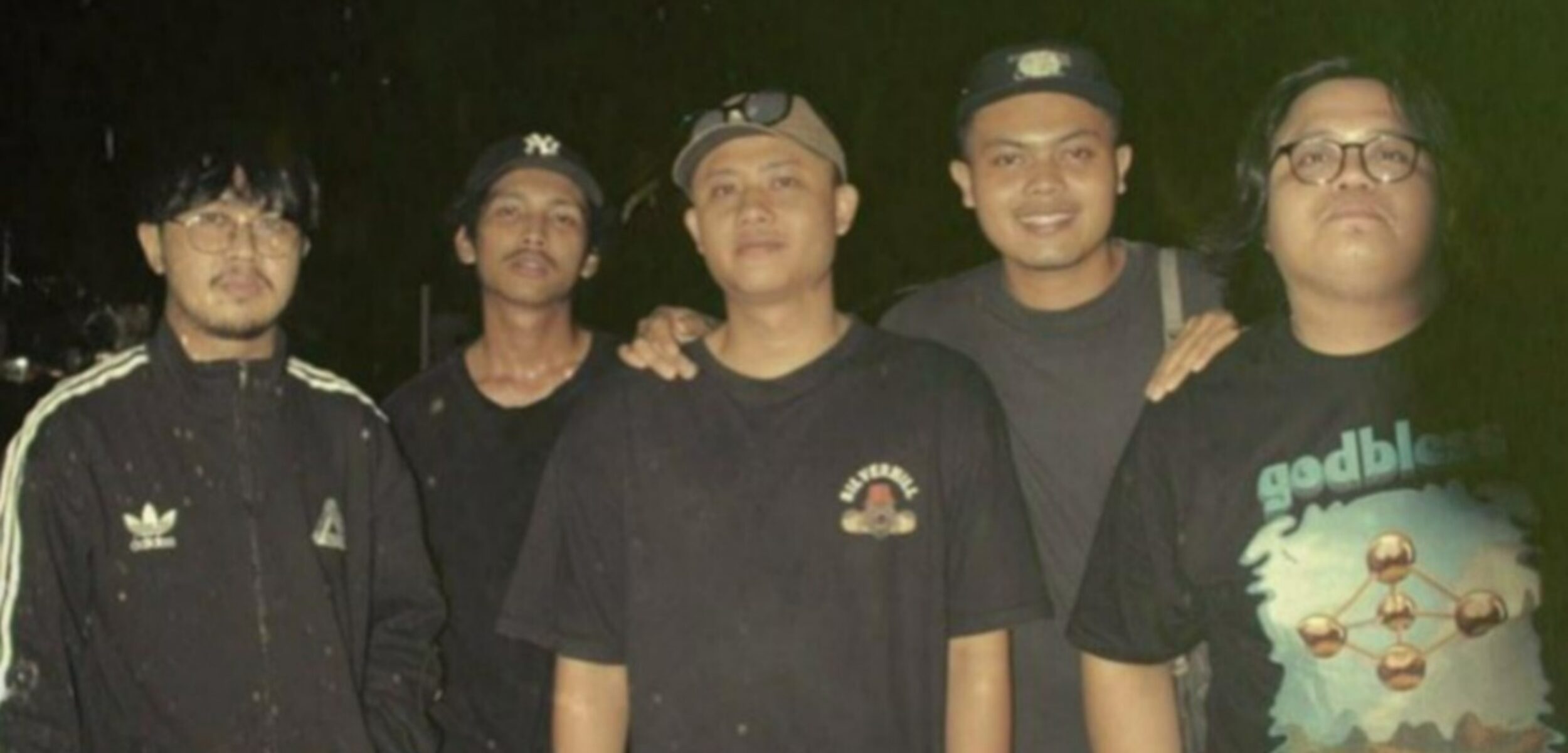 False Theory Rilis Single Kedua, Reverie: Pesan untuk Lika-liku Perjalanan Hidup