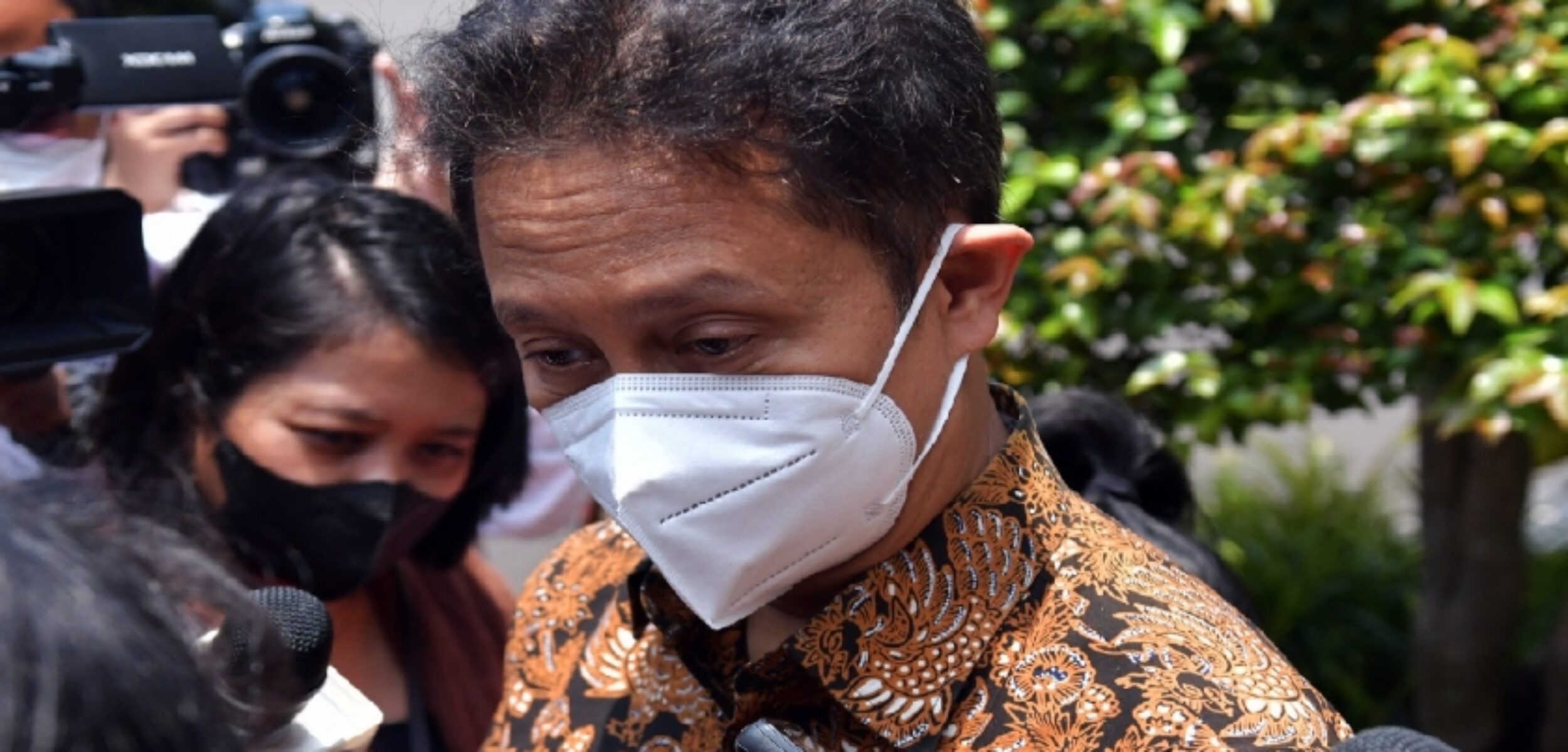 Menkes Budi Ungkap Akan Umumkan Hasil Investigasi Kasus Perundungan PPDS Undip