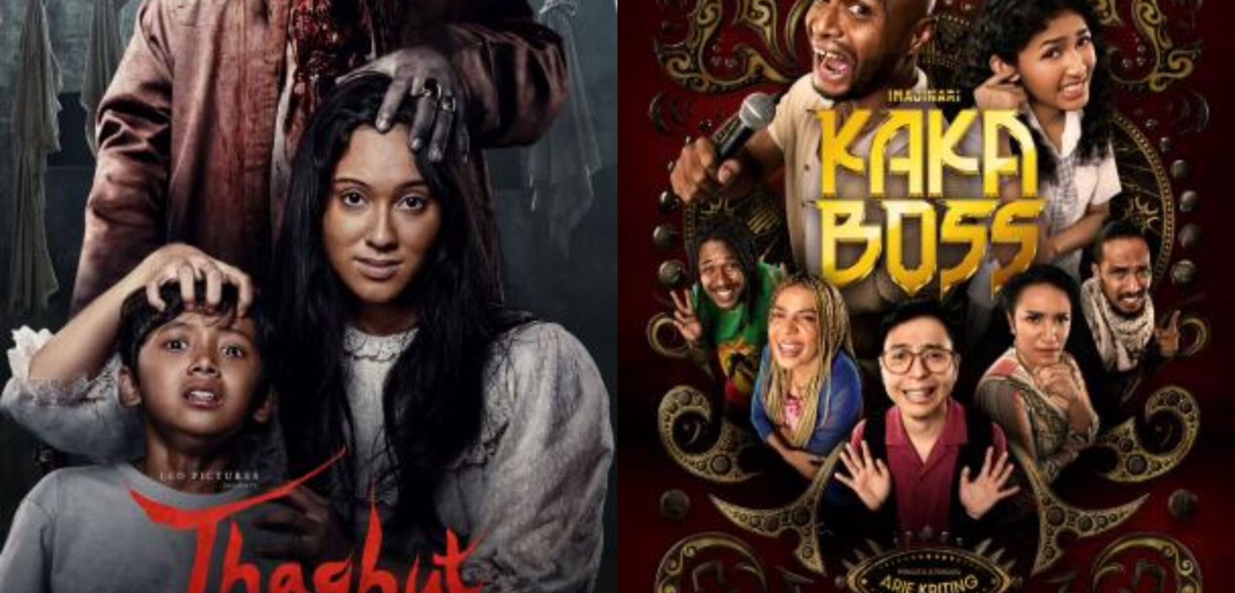 Jadwal Bioskop Mojokerto 30 Agustus 2024: Tayang Film Thaghut