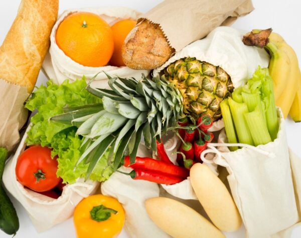 Sederet Bahan Pokok Ini Alami Penurunan Harga Hari Ini, 14 Desember 2024