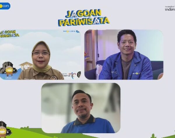 Dukung Pariwisata Berkelanjutan: tiket.com Perkuat Pemberdayaan Desa Wisata Melalui Program Jagoan Pariwisata 2024