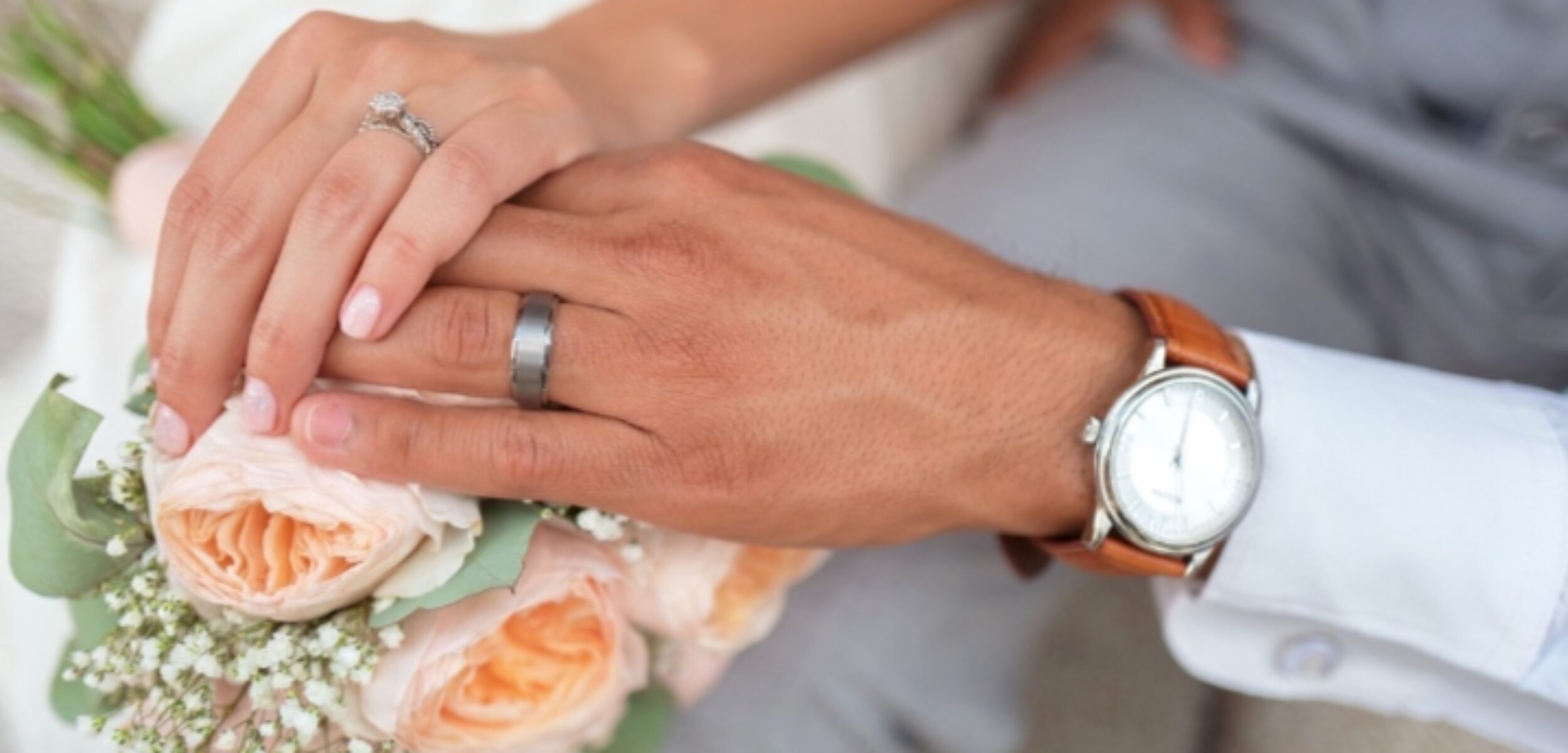 Pernikahan Sebagai Ujian dalam Pandangan Fikih/(ilustrasi/@pixabay)