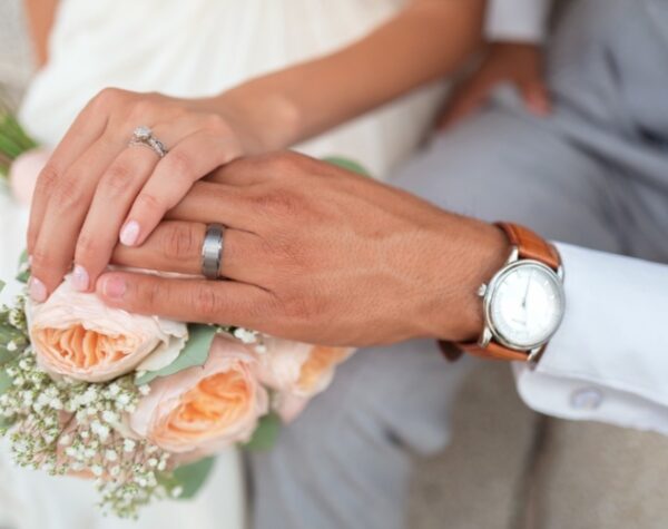 Pernikahan Sebagai Ujian dalam Pandangan Fikih Islam