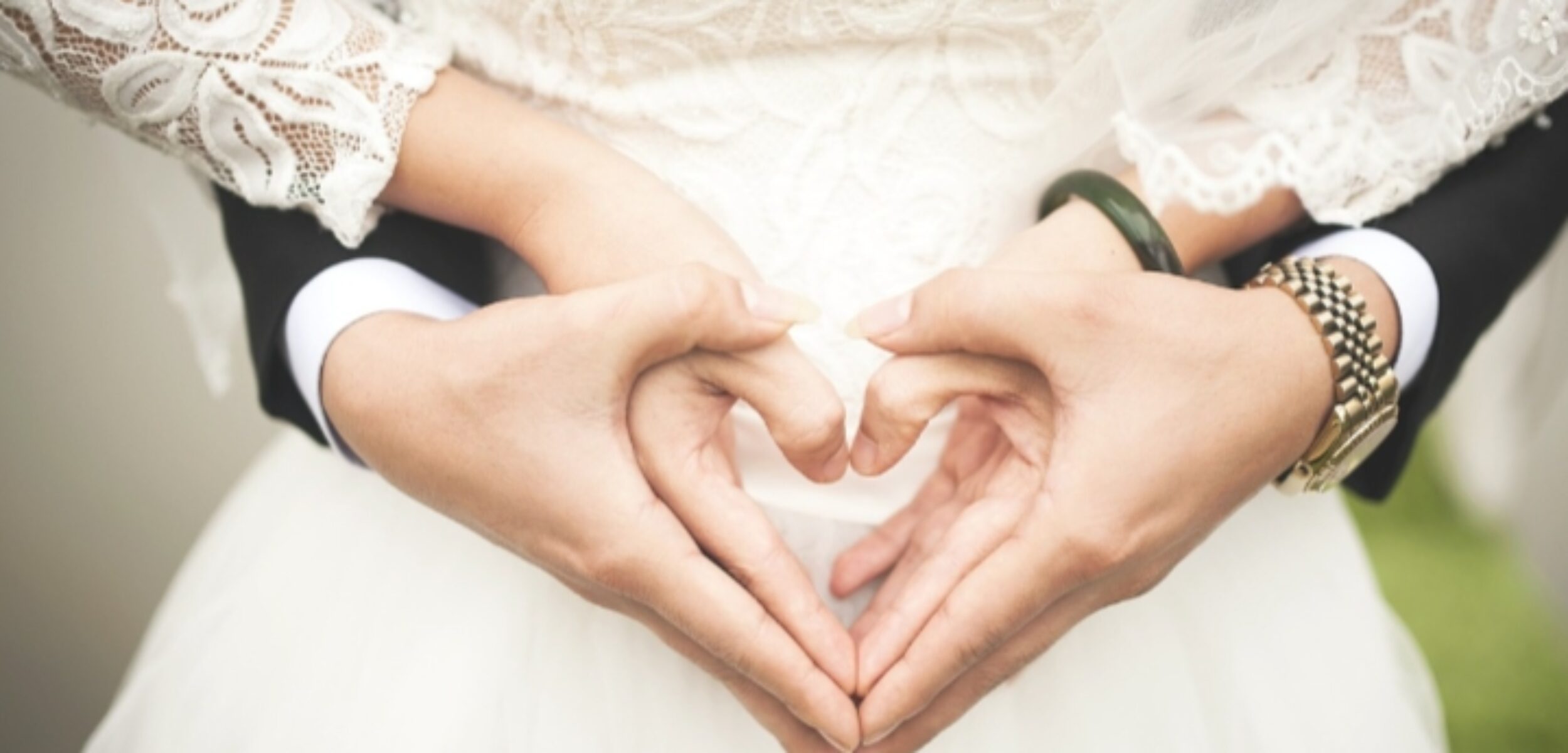 Ujian dalam Pernikahan Menurut Al-Quran/(ilustrasi/@Pixabay)