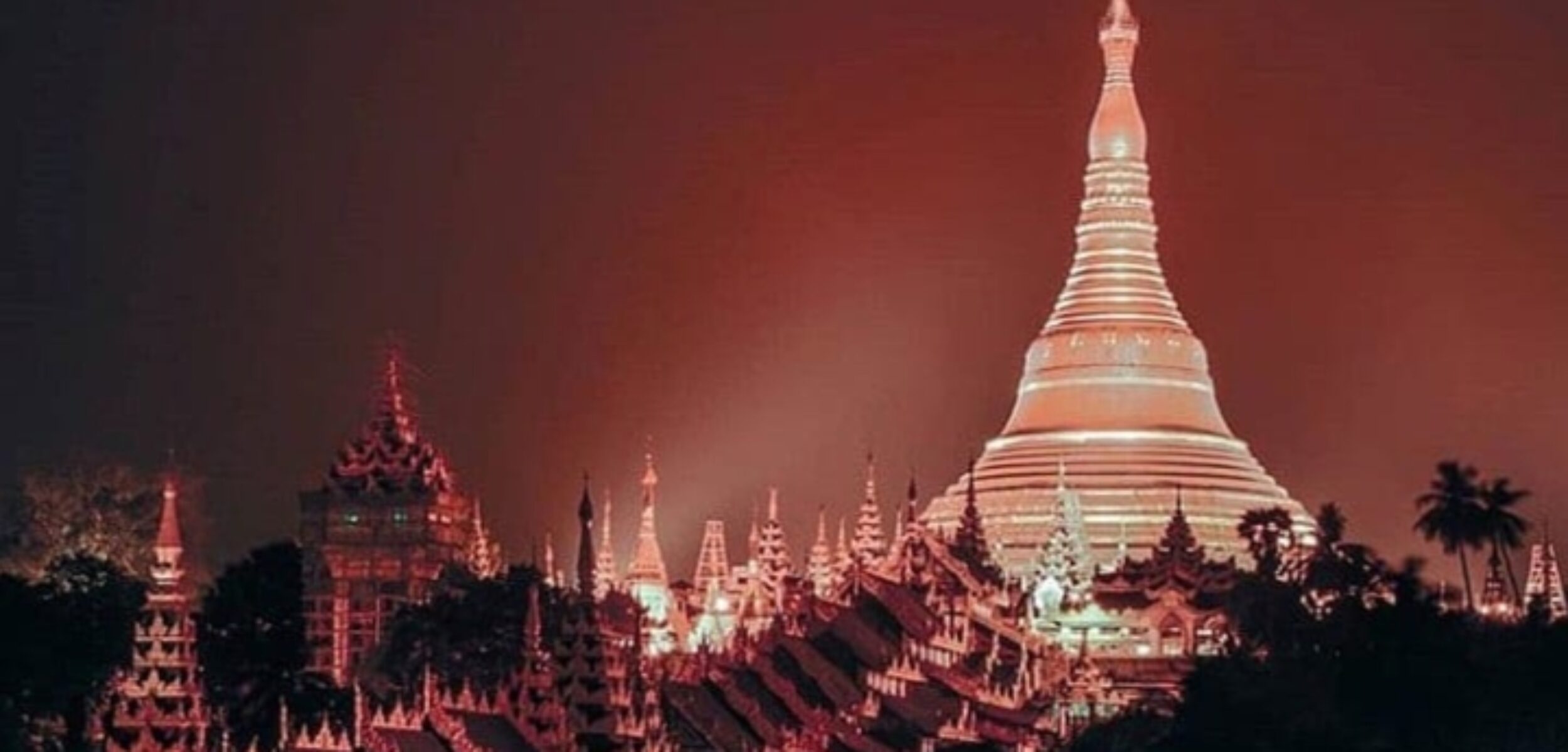 Ashoka dari India/(instagram/@yojalanjalandab)