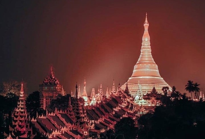 Ashoka dari India/(instagram/@yojalanjalandab)