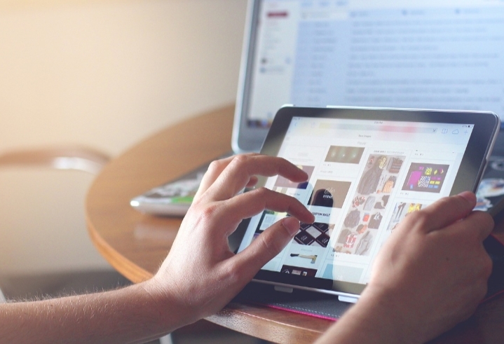 Produktivitas di Era Digital/(Ilustrasi/@pixabay)