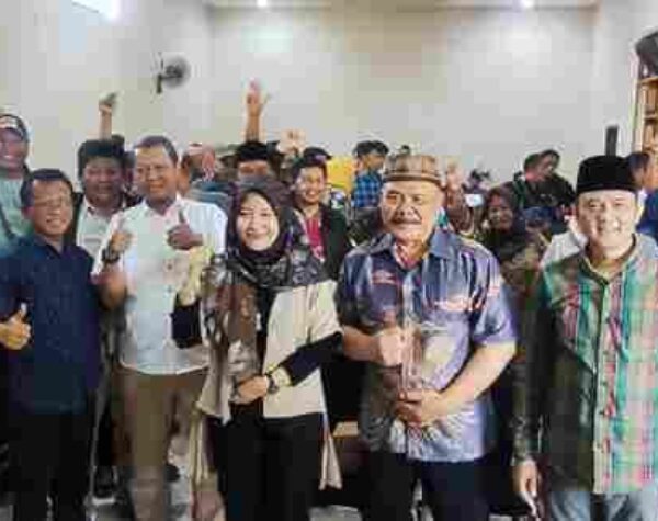 Kementerian ESDM Sosialisasi PJUTS di Jember, Dongkrak Ekonomi Warga?