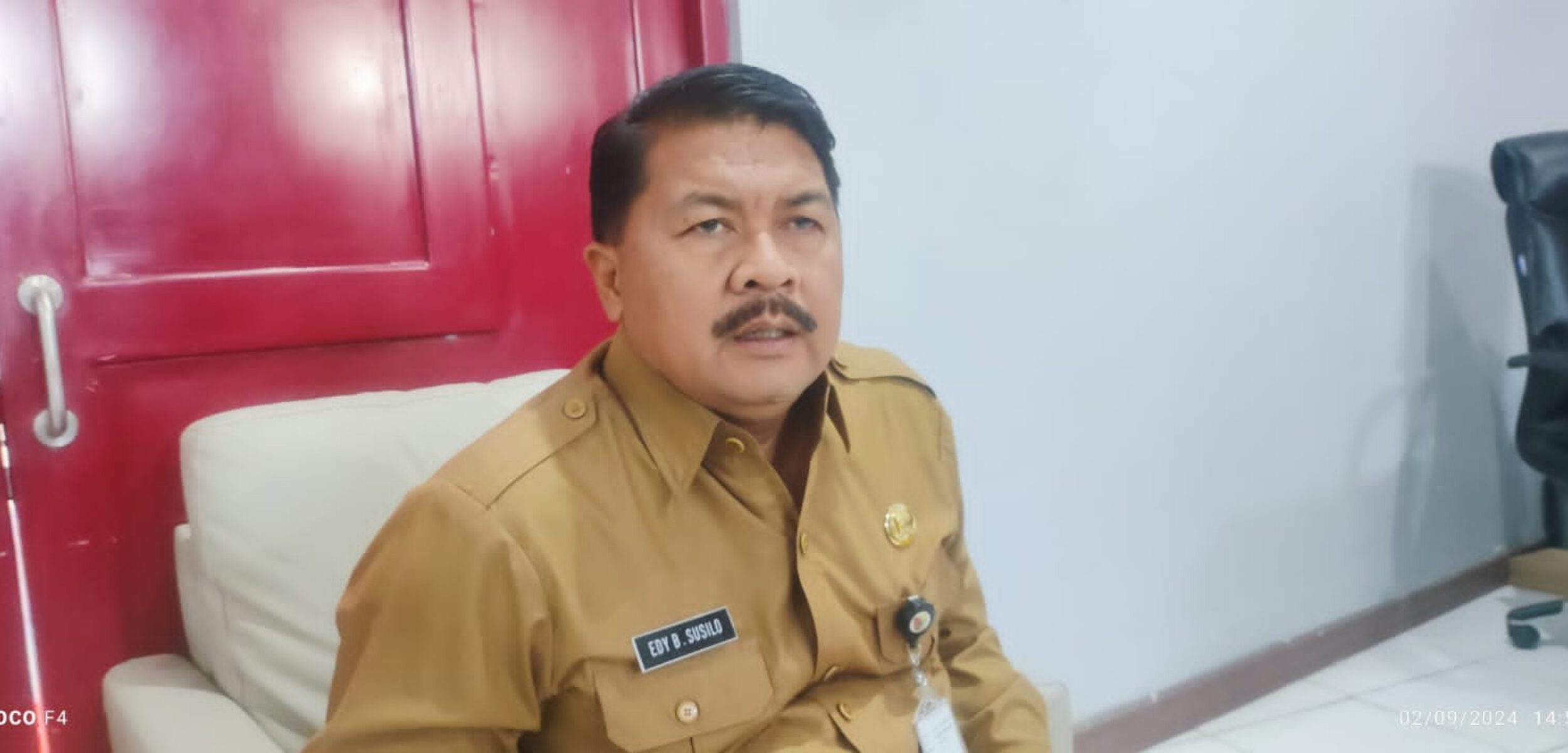 Cerita Warga Jember Raih Hadiah Umroh di Event Gerak Jalan Tajemtra 2024